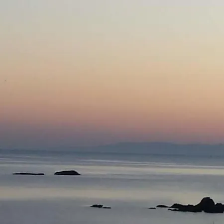 Cala Caterina Bay Couette-café Villasimius