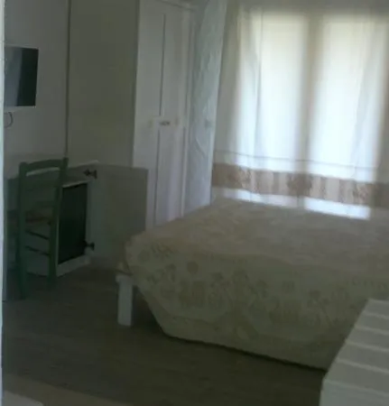 Cala Caterina Bay Couette-café Villasimius