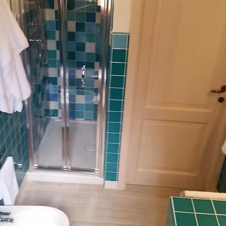 Couette-café Cala Caterina Bay *