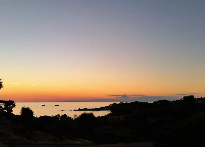 Panzió Cala Caterina Bay *