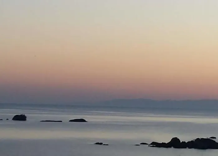 Cala Caterina Bay Отель типа 