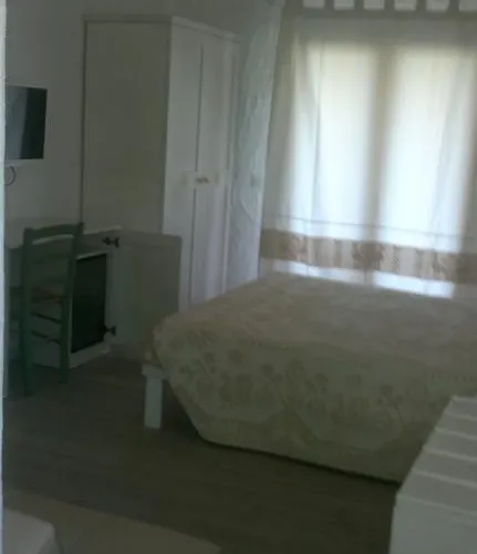 Cala Caterina Bay Отель типа 