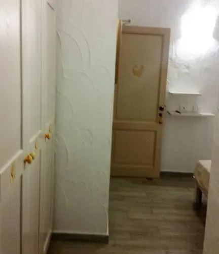 Cala Caterina Bay Panzió Villasimius