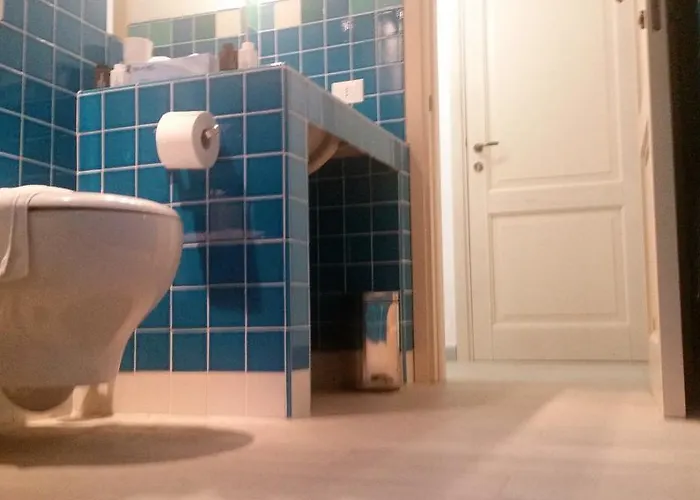 Cala Caterina Bay Panzió Villasimius