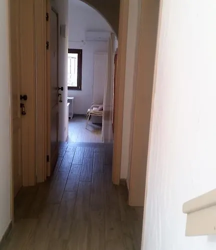 Panzió Cala Caterina Bay *