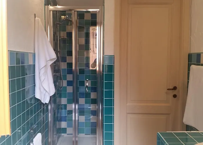 Cala Caterina Bay * Вилласимиус