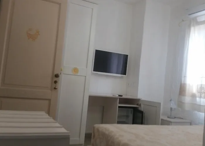 Cala Caterina Bay * Вилласимиус