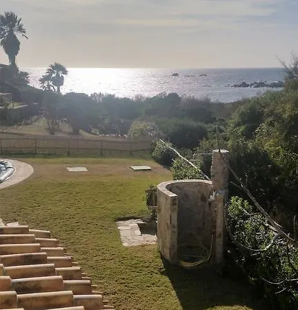 Cala Caterina Bay *