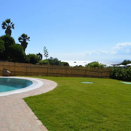 Cala Caterina Bay Bed & Breakfast Villasimius