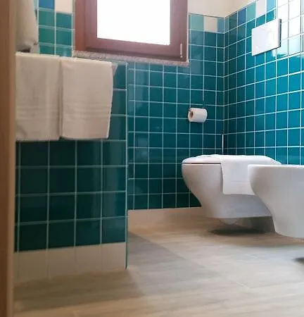 Bed & Breakfast Cala Caterina Bay *