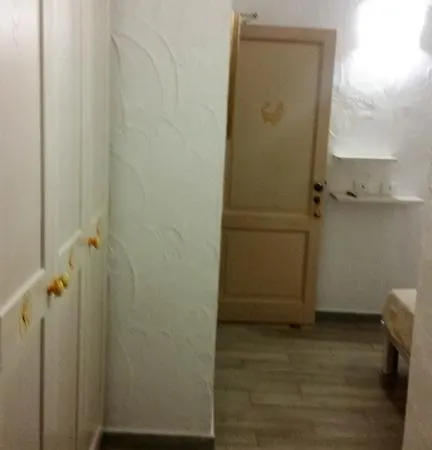 Cala Caterina Bay 住宿加早餐酒店 维拉西米乌斯