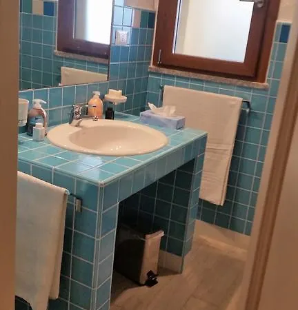 住宿加早餐酒店 Cala Caterina Bay 维拉西米乌斯