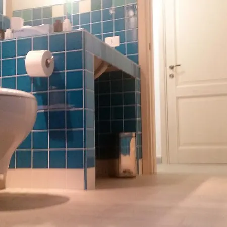 Cala Caterina Bay 住宿加早餐酒店 维拉西米乌斯