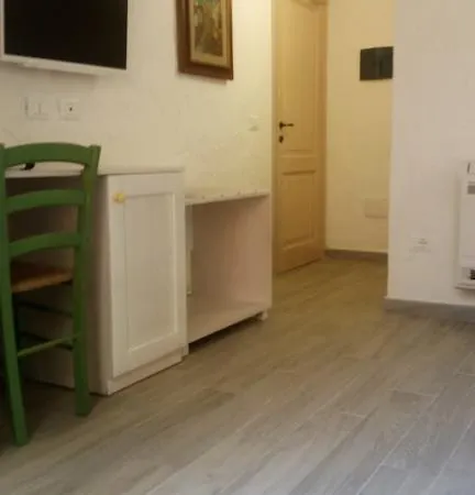 住宿加早餐酒店 Cala Caterina Bay