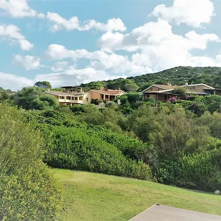 Cala Caterina Bay 住宿加早餐酒店 *