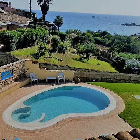 Cala Caterina Bay Bed & Breakfast