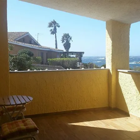 Cala Caterina Bay 住宿加早餐酒店 维拉西米乌斯