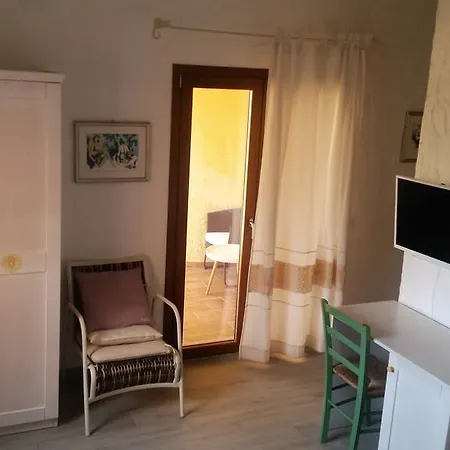 Cala Caterina Bay Bed & Breakfast