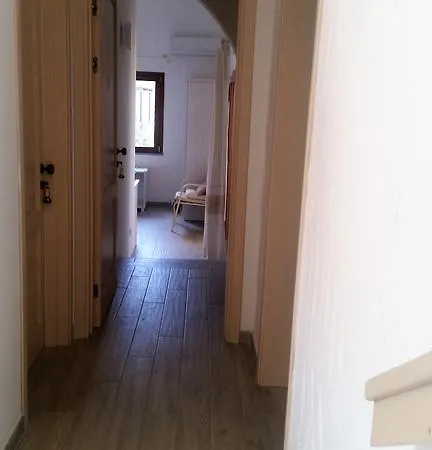 Bed & Breakfast Cala Caterina Bay *