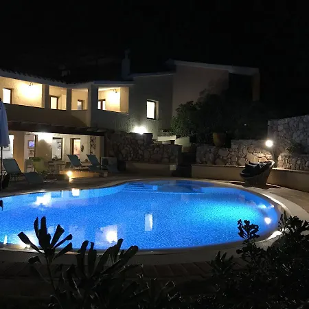Cala Caterina Bay Bed & Breakfast