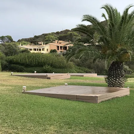 Cala Caterina Bay *
