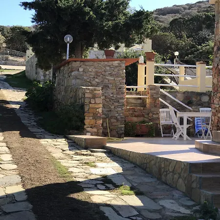 Cala Caterina Bay Bed and breakfast