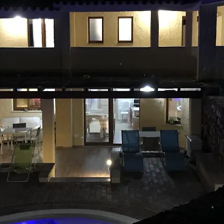 Bed & Breakfast Cala Caterina Bay *