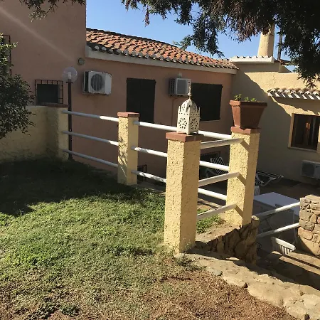 Cala Caterina Bay Bed and breakfast