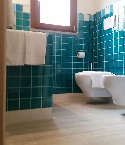 Bed and breakfast Cala Caterina Bay *