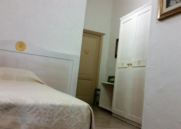 Cala Caterina Bay Oda ve Kahvaltı