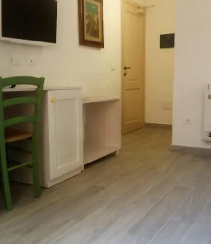 Oda ve Kahvaltı Cala Caterina Bay