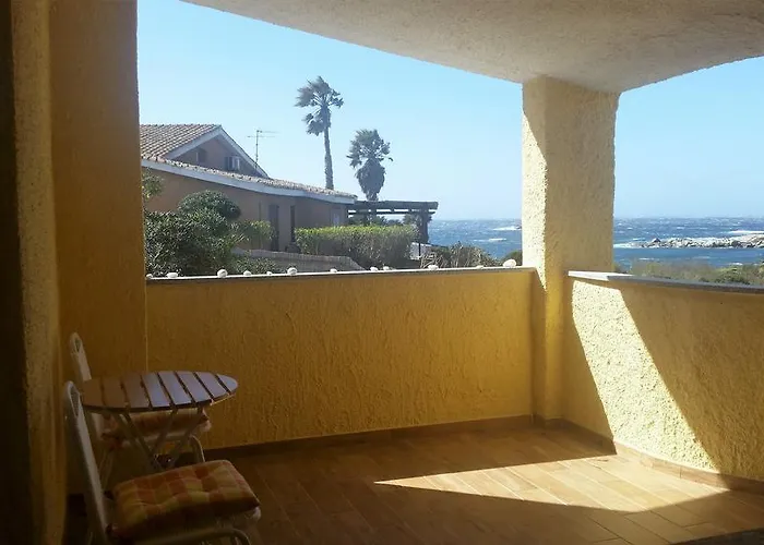 Cala Caterina Bay Bed and breakfast Villasimius