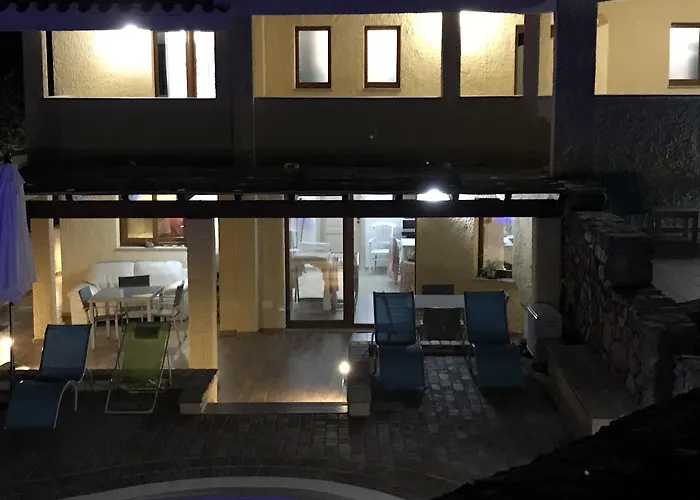 Bed and breakfast Cala Caterina Bay *