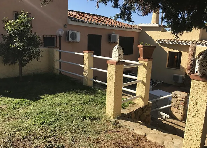 Cala Caterina Bay Bed and breakfast