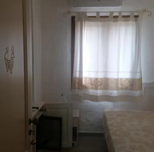 Oda ve Kahvaltı Cala Caterina Bay Villasimius