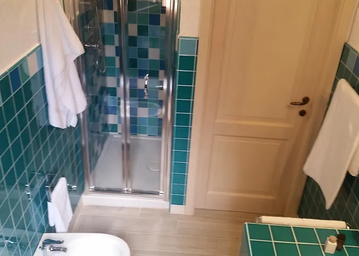 Oda ve Kahvaltı Cala Caterina Bay *